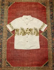 90 00s ヴィンテージ オリジナル アロハシャツ 出品