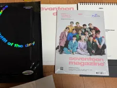 SEVENTEEN(セブンティーン・セブチ) 2022 シーグリ シーズングリーティング