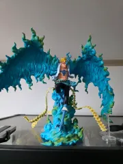 ONE PIECE 一番くじ マルコ 悪魔を 품은 자 B賞