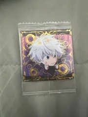 呪術廻戦 五条 ウエハース シール SSR