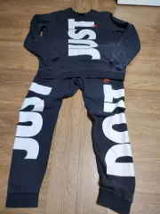 ナイキ Just Do It トレーニングウェア セット