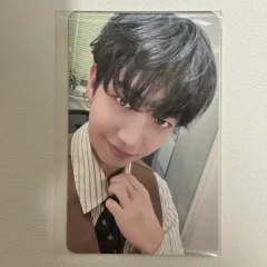 BOYNEXTDOOR(ボイネク) ボイネク THIS IS ME ver.2 WITHMUU(ウィズミュー) ラッキードロー ラキドロ ミョン・ジェヒョン(MYUNG JAEHYUN) トレカ 出品