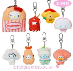 サンリオちびトモ ポチャッコ