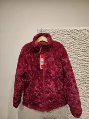 THE NORTH FACE ザノースフェイス キッズ 機能性 リバーシブル ジャケット 新品