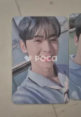 ASTRO チャウヌ GATEWAY TIME TRAVELER Ver.