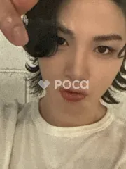 TREASURE ソ・ジョンファン REBOOT KTOWN4U