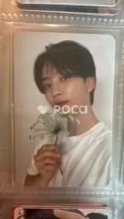 SEVENTEEN ジョンハン 17 IS RIGHT HERE DEAR Ver.