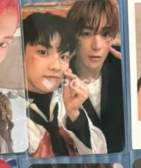 DAY6 ヨンケイ The DECADE Platform Album Nemo ver. City Days ver