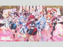 【新品未開封】ヴァイス バンドリ ラバーマット 10th LIVE プレイマット 新品未開封】ヴァイス バンドリ ラバーマット 10th LIVE プレイマット