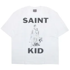 23aw セントマイケル × ザ・キッド・ラロイ SAINT MICHAEL × The Kid LAROI 