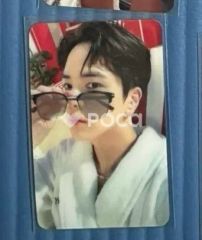 DAY6 ヨンケイ The DECADE Platform Album Nemo ver. City Days ver