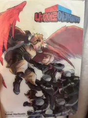 僕のヒーローアカデミア 27 巻 初回版