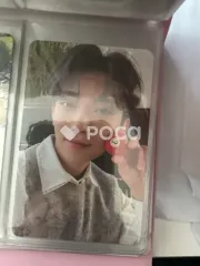 Seventeen ジョシュア セブチ Your Choice BESIDE Ver.