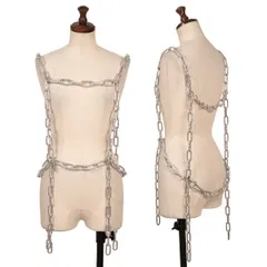 2026年最新】ギャルソン ハーネスの人気アイテム - メルカリ