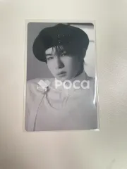 TWS (トゥアス) ギョンミン TRY WITH US Compact Ver. Weverse