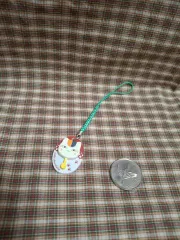 夏目友人帳 キーホルダー ガチャ