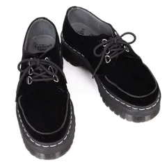 2026年最新】dr martens comme des garconsの人気アイテム - メルカリ