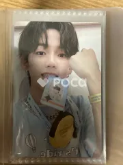 TREASURE チェ・ヒョンソク THE SECOND STEP : CHAPTER ONE [POP-UP] JIKJIN PHOTO CARD SET