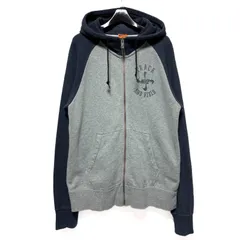 希少【NIKE ナイキ  【商品名】オレンジタグ 復刻/風車 ロゴ/ラグラン ジップ スウェット パーカー