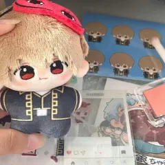 2026年最新】銀魂 ぬいぐるみ 沖田の人気アイテム - メルカリ