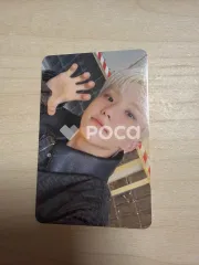 セブチ ホシ SEVENTEEN 2025 SEASON'S GREETINGS