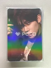 TXT ヨンジュン YEONJUN's Mixtape : GGUM ALADDIN