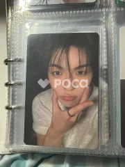 TREASURE ユン・ジェヒョク PLEASURE BLUE ver.