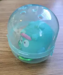 サンリオ ポムポムプリン ライト フィギュア ガチャ ハンギョドン