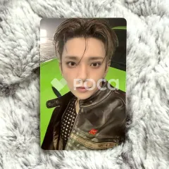 Seventeen ジョシュア HAPPY BURSTDAY YIZHIYU