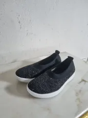 フィットフロップ ウーバーニット スリッポン 230