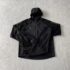 XXL アディダス 新モデル ウォームアップ サウナスーツ セット ハイドロ ジャケット ズボン