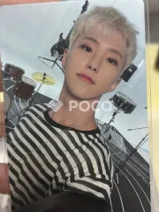 Seventeen ホシ DREAM 初回限定盤A