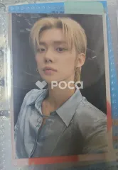 TXT ヨンジュン GGUM X DEINET 購入特典