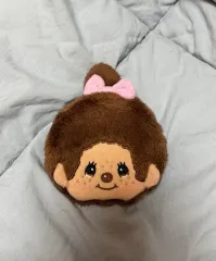 モンチッチ(レディース) 財布