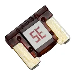 シーティエル サブゼロ処理研究所- 自動車用ヒューズ Hyper Sub-zero-Fuse-LP(SE) 7.5S(7.5アンペア)