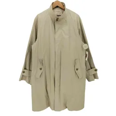 スティーブンアラン Steven Alan T/C 2WAY STAND COLLAR COATコート メンズ JPN：M のサムネイル