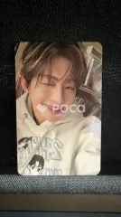 TWS ジフン TRY WITH US Compact Ver.