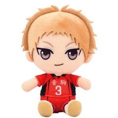 超希少】 万博 アメリカ館 ぬいぐるみ キーホルダー キーリング