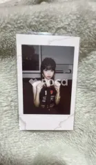 LE SSERAFIM チェウォン LE SSERAFIM 2023 S/S POP UP PHOTO CARD & TIN CASE SET