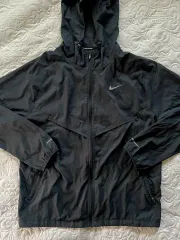 ナイキ ウィンドランナー レペル ランニング ジャケット M