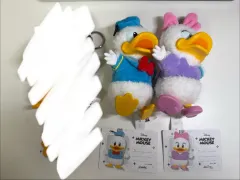 POP MART ディズニー キーホルダー ぬいぐるみ 出品