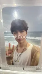 Seventeen バーノン セブチ SPILL THE FEELS FEEL YOU Ver.