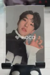 セブチ ホシ 2021 SEVENTEEN ONLINE CONCERT IN-COMPLETE トレーディングカードセット