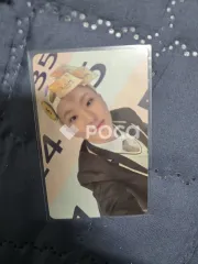 Seventeen ホシ セブチ TELEPARTY WITHMUU ラキドロ