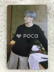 Seventeen スングァン セブチ Attacca Weverse