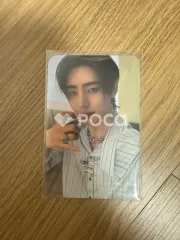 ENHYPEN ソンフン ROMANCE : UNTOLD -daydream- OLIVE YOUNG