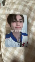 NCT チョンロ ISTJ EVERLINE ラキドロ