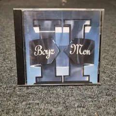ボーイズ・トゥ・マン Boyz II Men CD