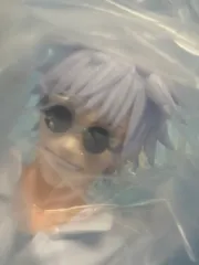 呪術廻戦 5周年 一番くじ m賞 五条 夏油（ゲトウ） フィギュア 未開封