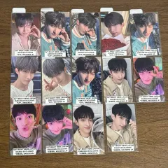 SEVENTEEN ドギョム(DK) RIGHT HERE 会場限定 まとめ